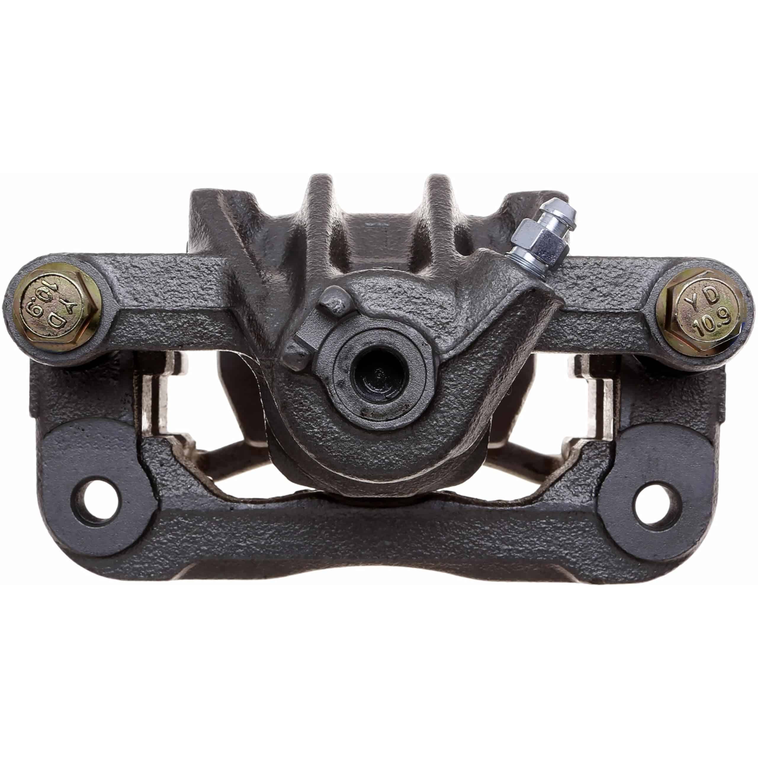 Ensamblaje de Pinza de Freno Trasero del Lado del Conductor - Imagen 3