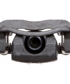 Ensamblaje de Pinza de Freno Trasero del Lado del Conductor