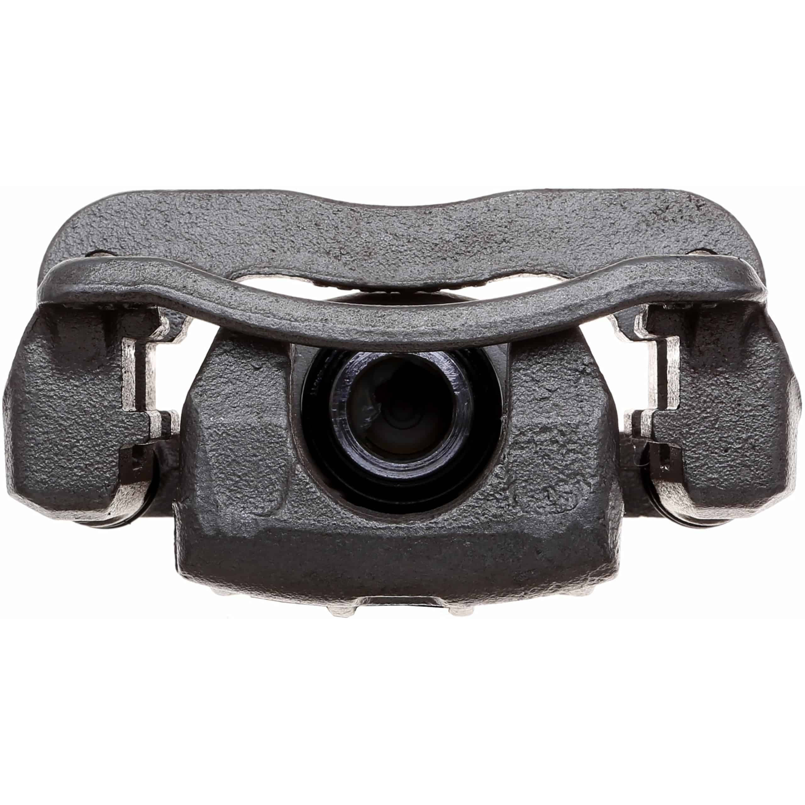 Ensamblaje de Pinza de Freno Trasero del Lado del Conductor