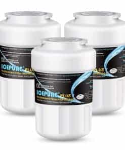 ICEPURE NSF/ANSI 53 Certified Premium RWF0600AH Reemplazo