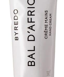 Crema de manos Byredo Bal D'Afrique, 1 onza