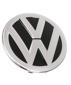 Emblema delantero de la parrilla de VW Volkswagen Passat