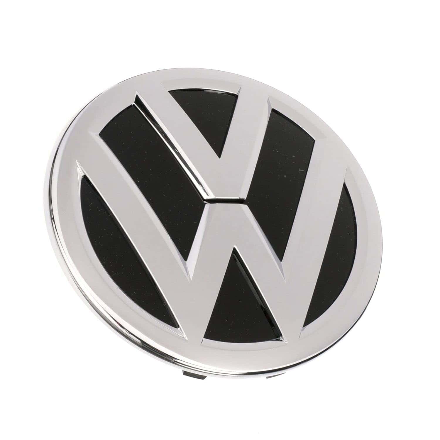 Emblema delantero de la parrilla de VW Volkswagen Passat