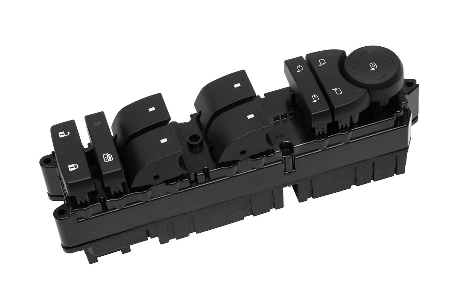 ACDelco 20958436 - Interruptor de pestillo de puerta y