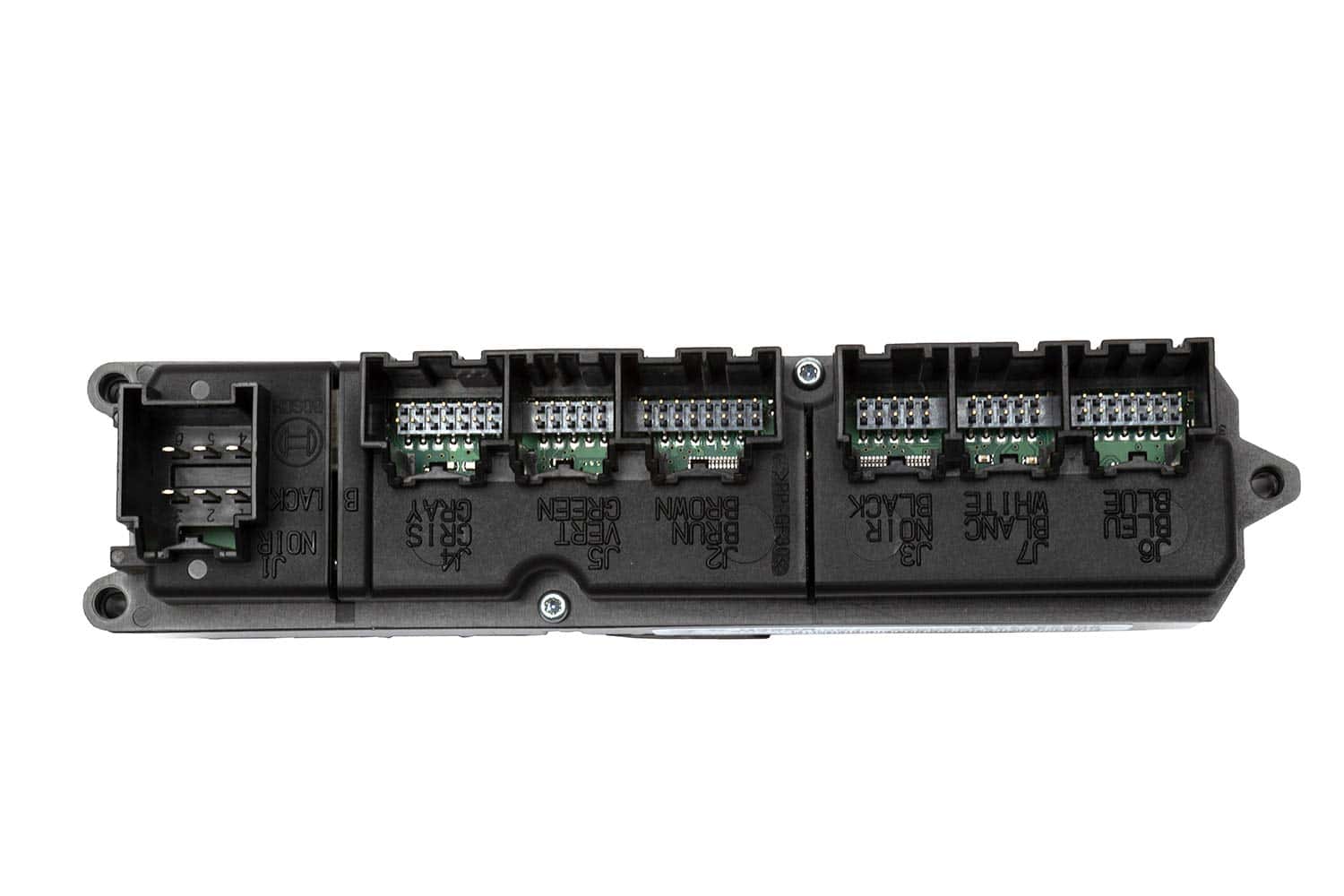 ACDelco 20958436 - Interruptor de pestillo de puerta y - Imagen 4