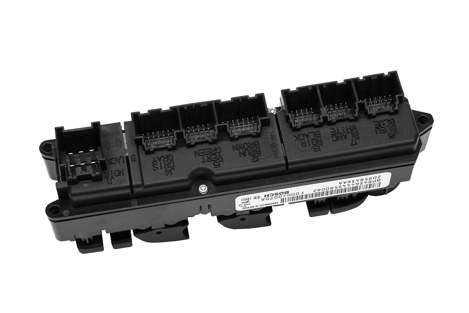 ACDelco 20958436 - Interruptor de pestillo de puerta y - Imagen 3