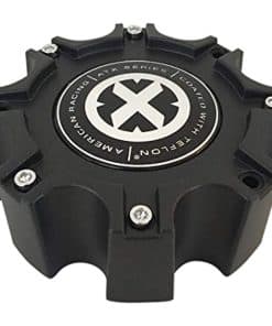 Centro de tapa American Racing ATX 377B1708HT 377B170-8H