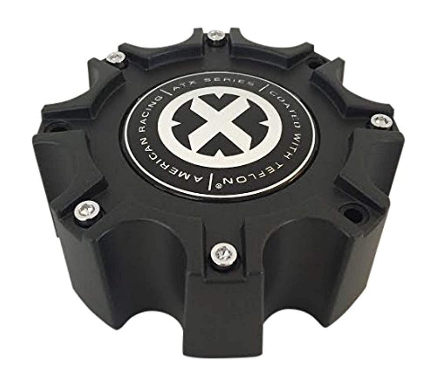 Centro de tapa American Racing ATX 377B1708HT 377B170-8H