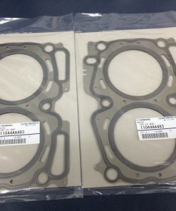 Juego de juntas de culata Genuine Subaru Impreza WRX EJ205