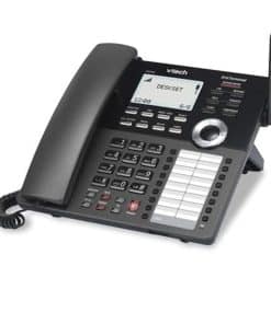 Teléfono inalámbrico para ErisTerminal