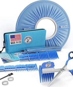 CALMING CLIPPER™ - El Kit de Corte Silencioso y Suave para