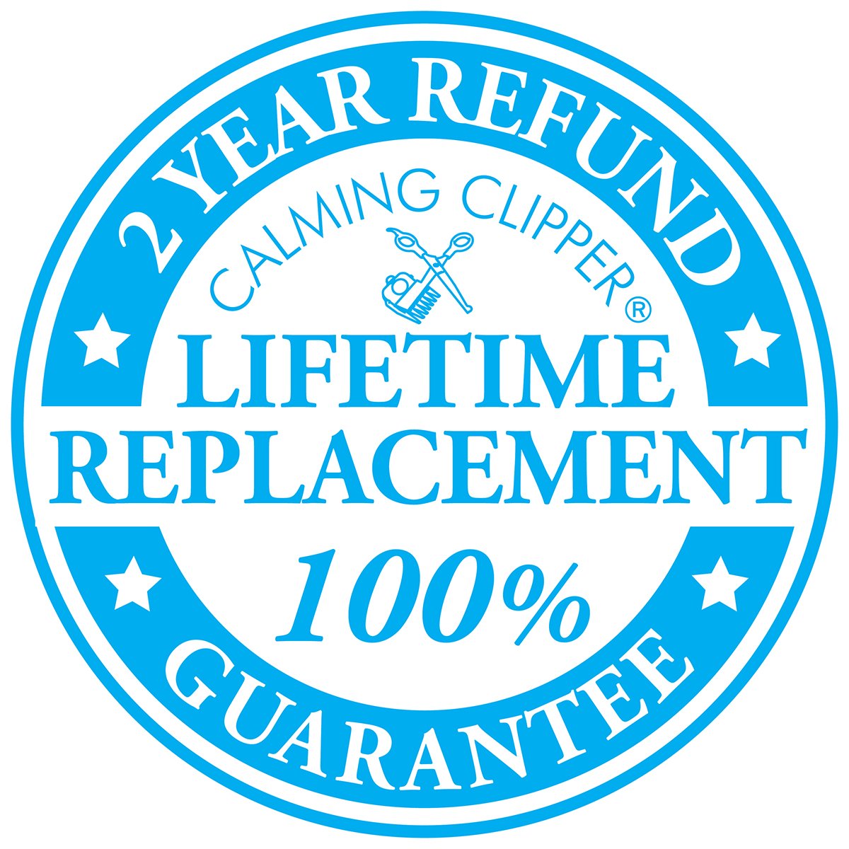 CALMING CLIPPER™ - El Kit de Corte Silencioso y Suave para - Imagen 4