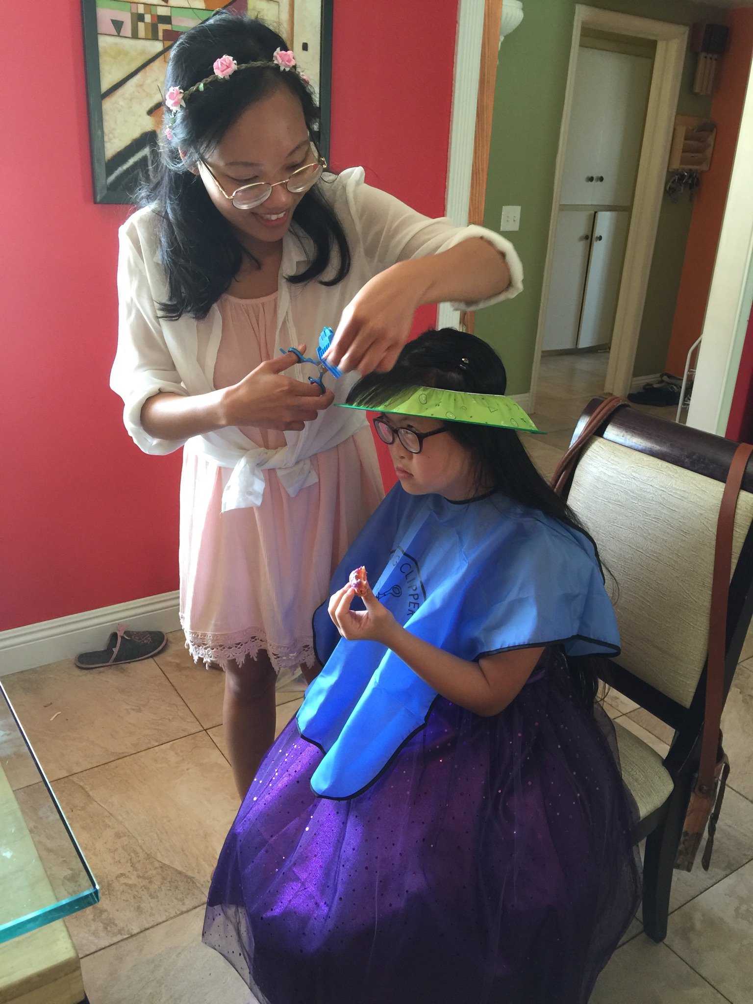 CALMING CLIPPER™ - El Kit de Corte Silencioso y Suave para - Imagen 3