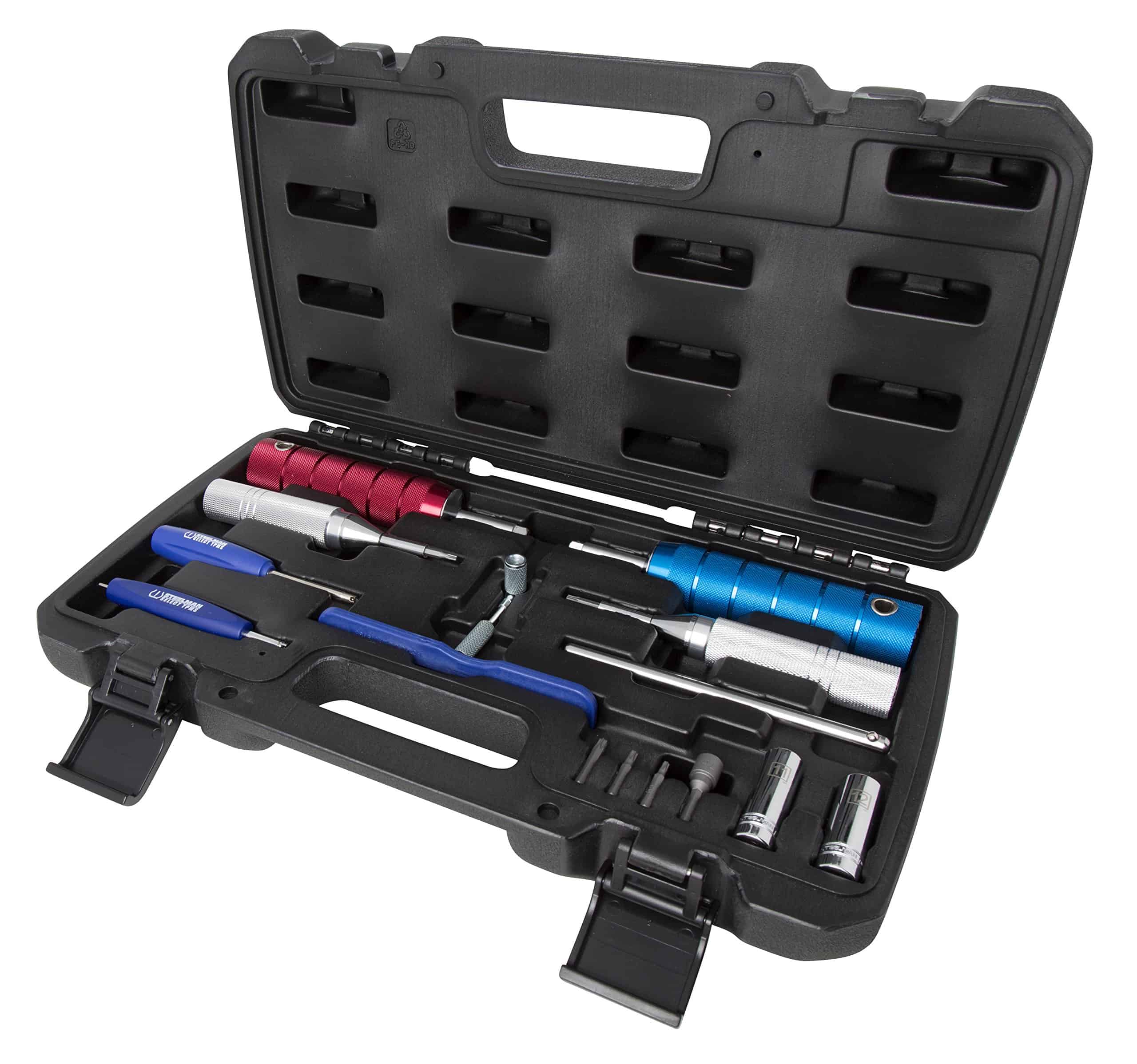 Juego de herramientas maestras para sensor TPMS de Steelman - Imagen 3