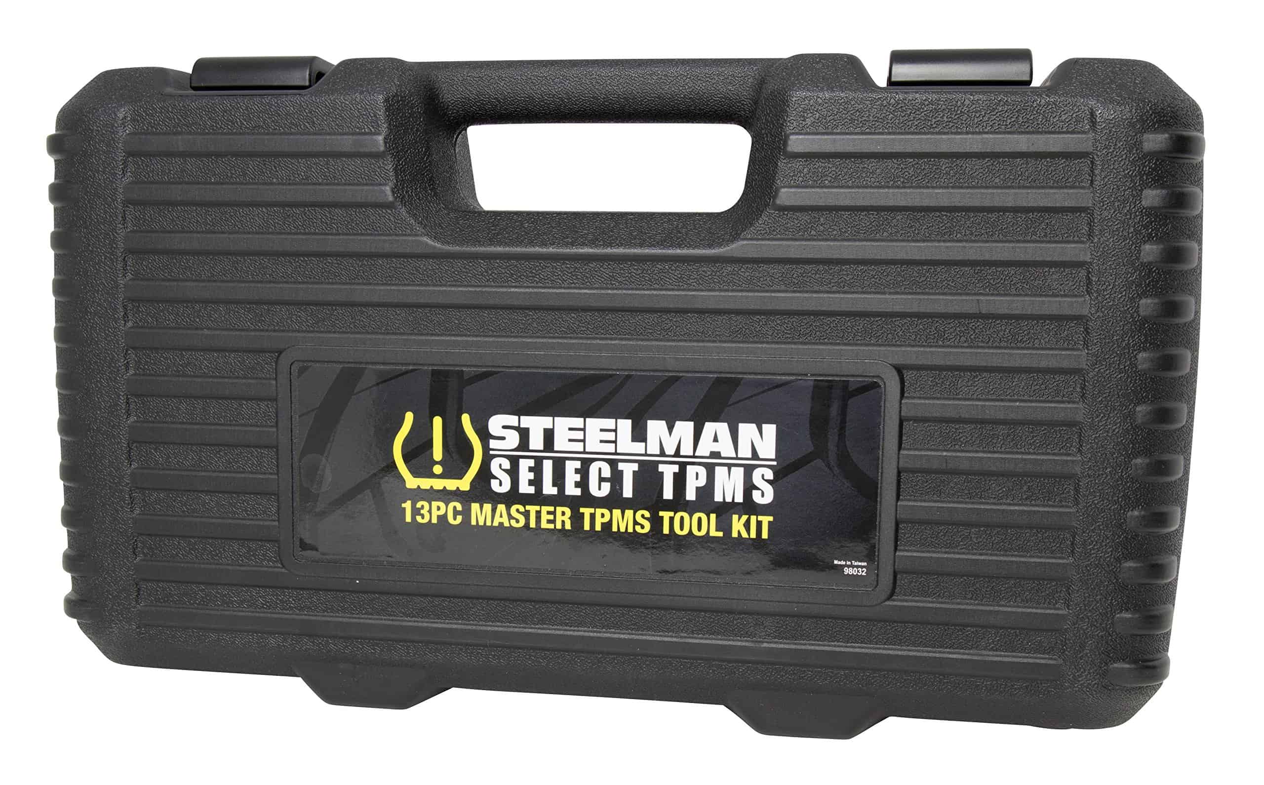 Juego de herramientas maestras para sensor TPMS de Steelman - Imagen 6