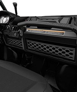 Redes de almacenamiento de tablero de Can-Am Defender,