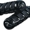 Puños Premium Kinetic Kuryakyn 6376 para motocicletas