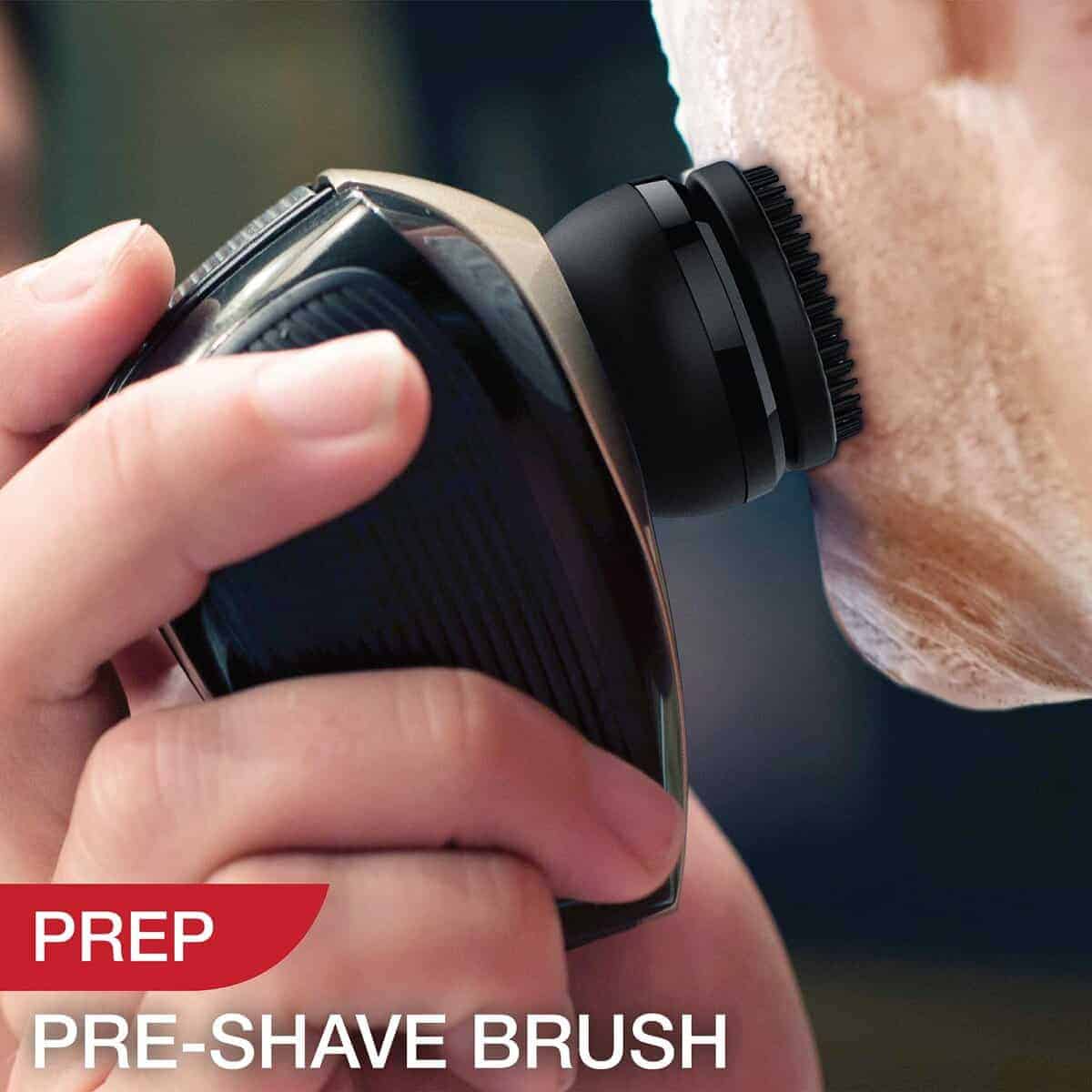 Kit de Afeitadora y Recortadora para Hombres Remington - Imagen 8