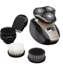 Kit de Afeitadora y Recortadora para Hombres Remington