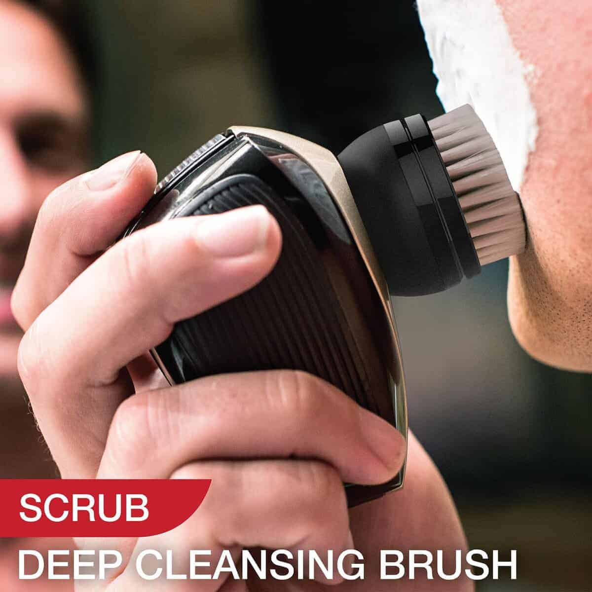 Kit de Afeitadora y Recortadora para Hombres Remington - Imagen 9