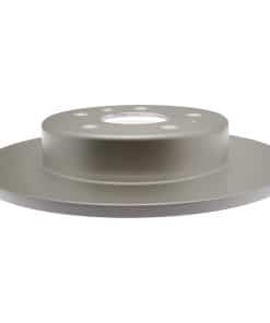 Rotor de Freno Trasero ACDelco Gold 18A82034