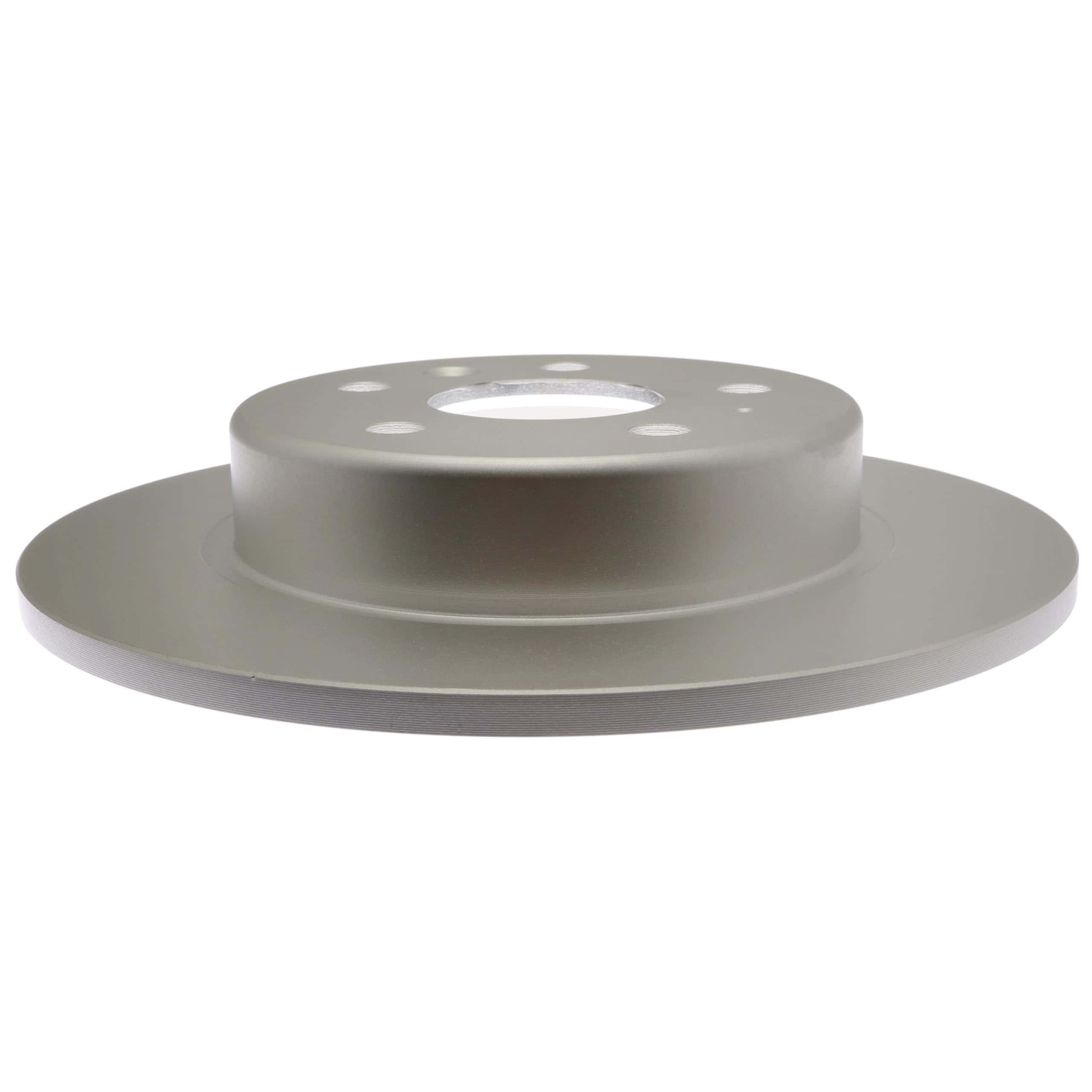 Rotor de Freno Trasero ACDelco Gold 18A82034