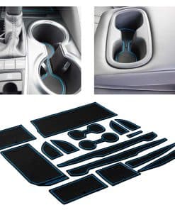 CupHolderHero Accesorios para Toyota Camry 2018-2024 -