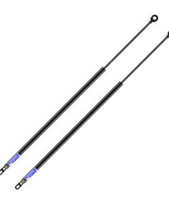 2 Pcs Soportes de Elevación de la Puerta Trasera