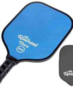 Set de Pala de Pickleball de Grafito Upstreet | Aprobado