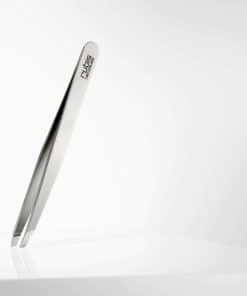 Pinza de depilar Clásica Rubis, Ion 4k102, Rubis