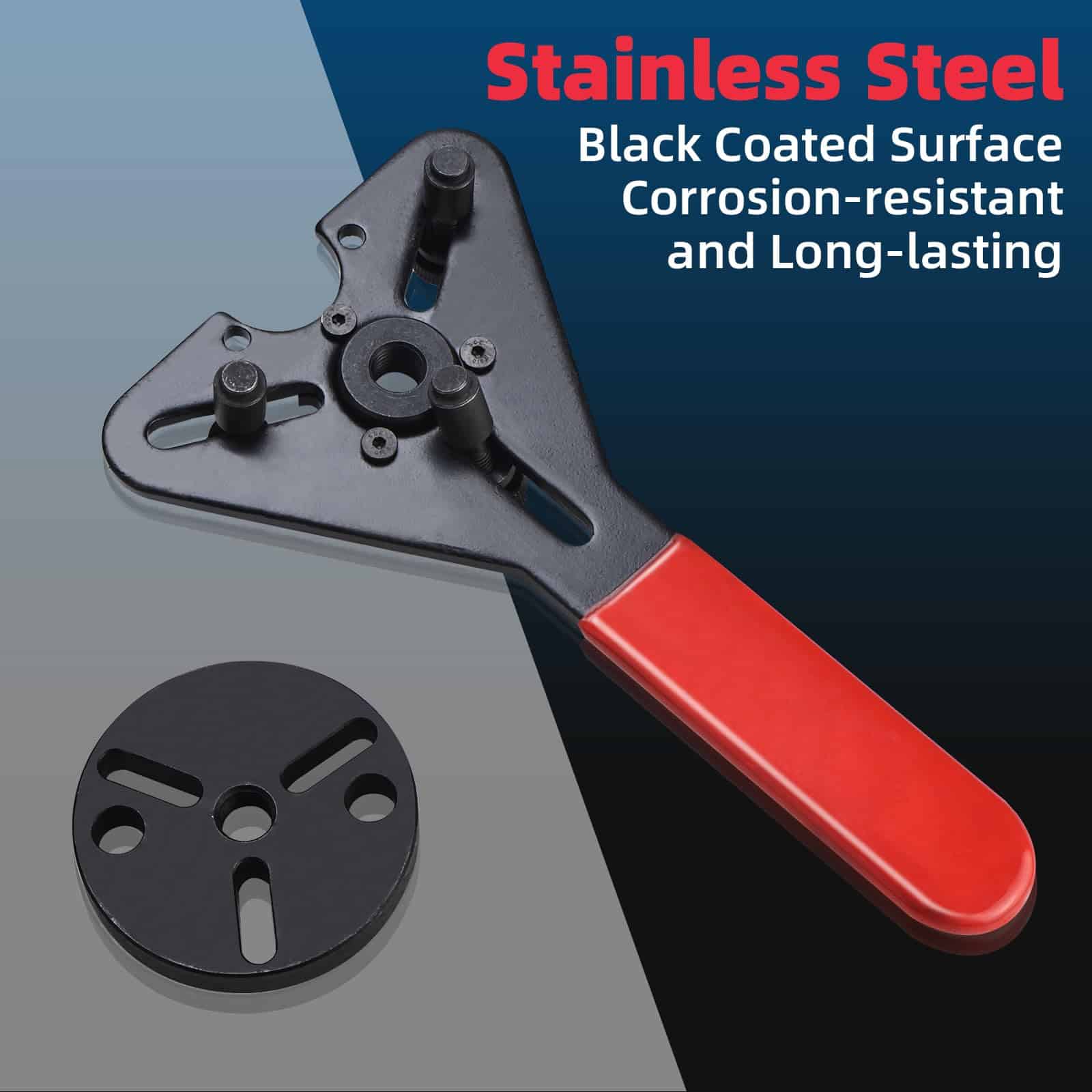 Juego de Herramientas de 21 Piezas para la Remoción e - Imagen 5