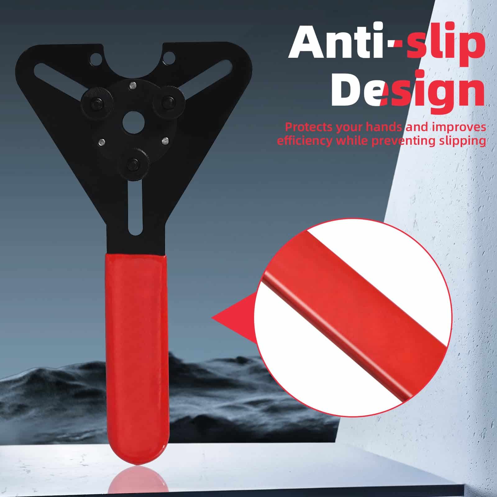 Juego de Herramientas de 21 Piezas para la Remoción e - Imagen 7