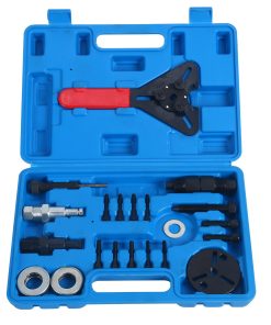 Juego de Herramientas de 21 Piezas para la Remoción e