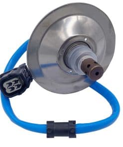 Sensor de Oxígeno de Relación Aire/Combustible de Arriba