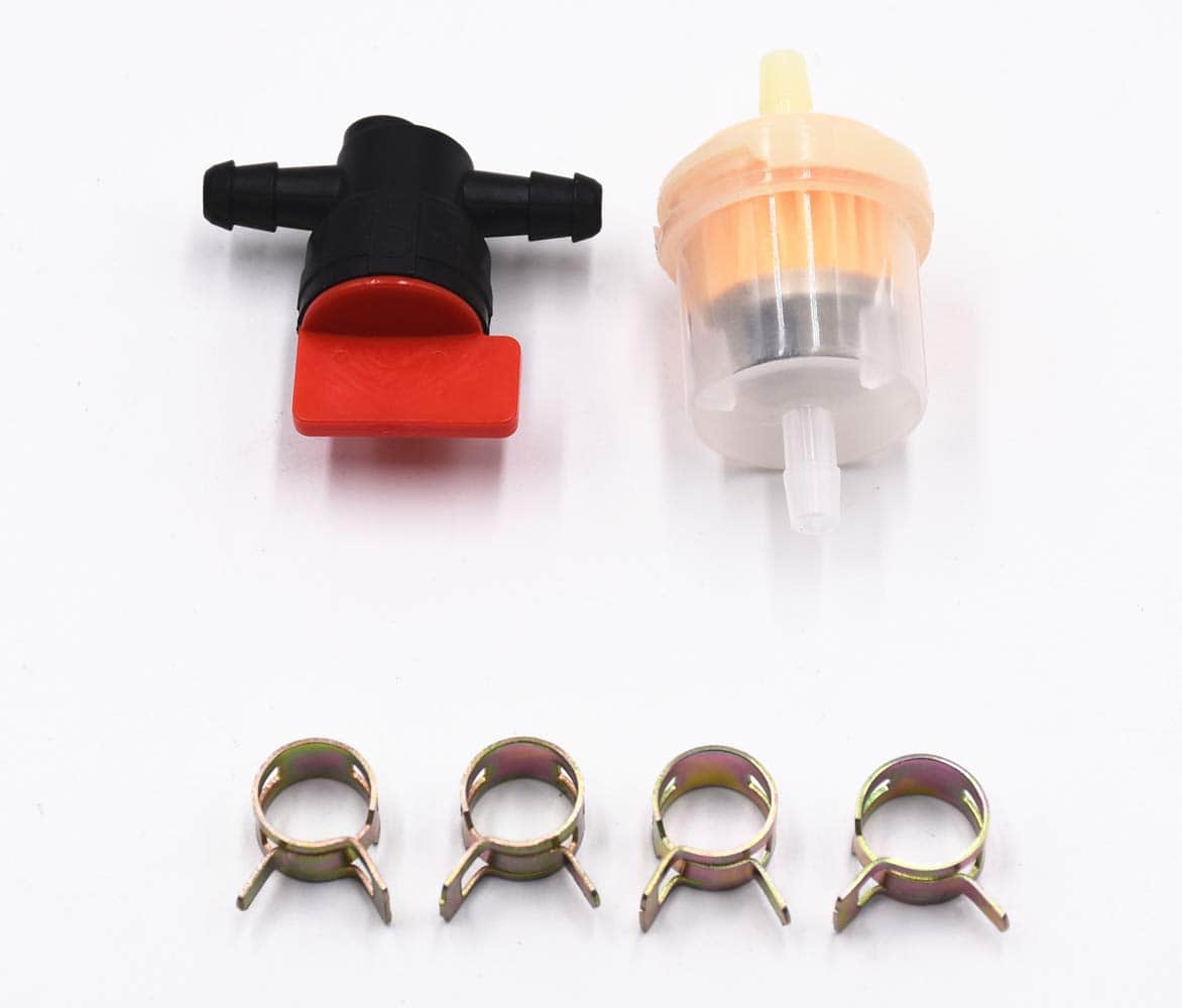 Carburador Partman para YAMAHA TW200 TW 200 2001-2017 200 - Imagen 7