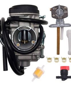 Carburador Partman para YAMAHA TW200 TW 200 2001-2017 200