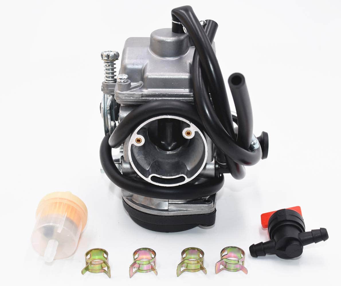 Carburador Partman para YAMAHA TW200 TW 200 2001-2017 200 - Imagen 3