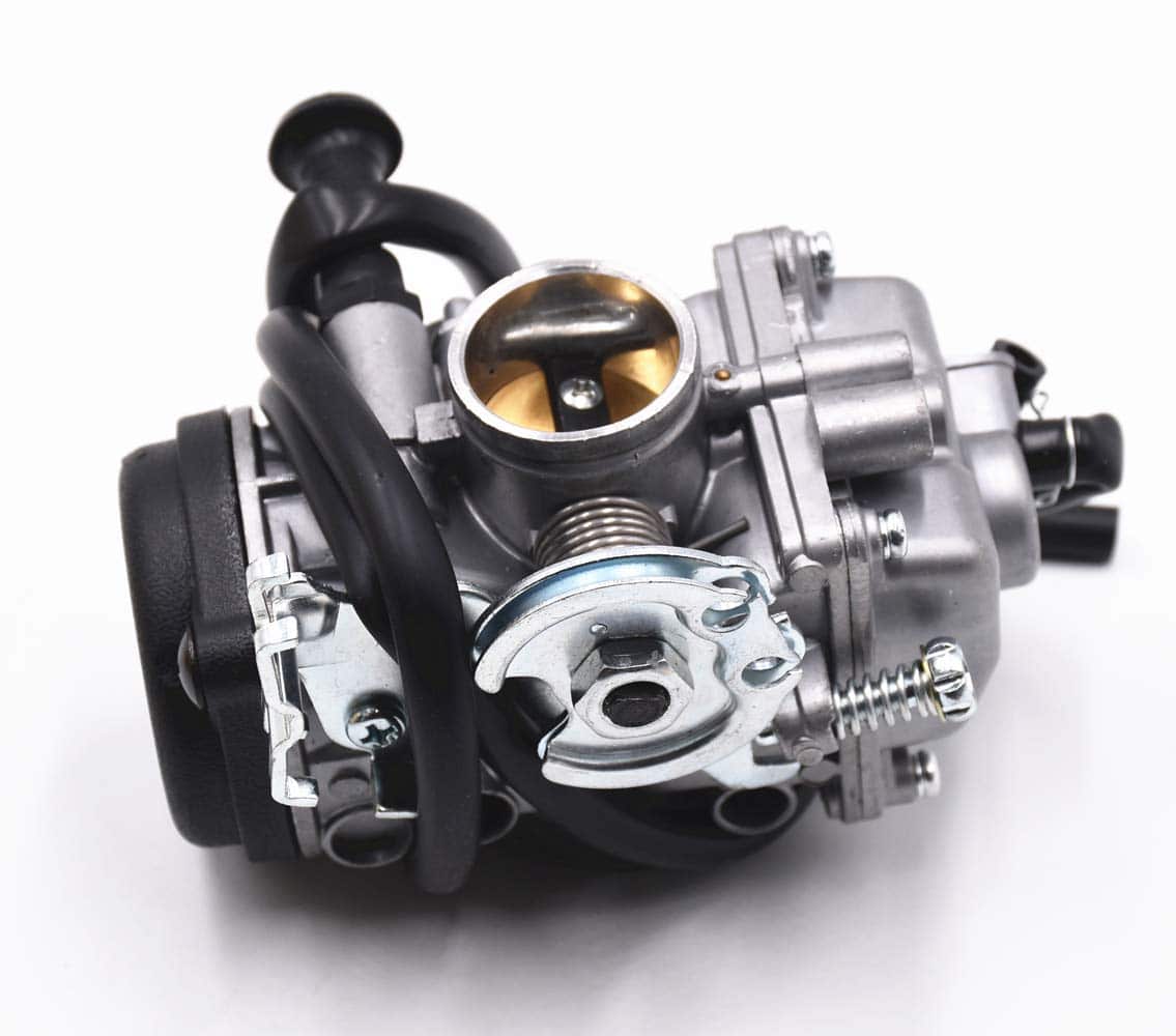 Carburador Partman para YAMAHA TW200 TW 200 2001-2017 200 - Imagen 5