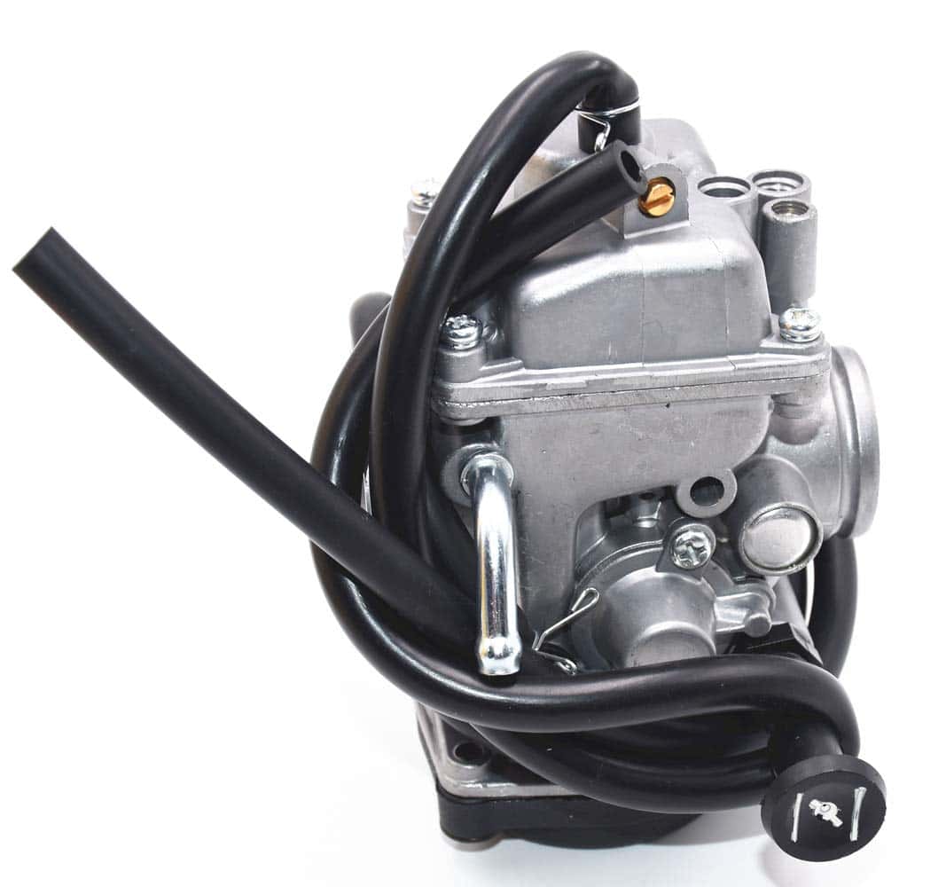 Carburador Partman para YAMAHA TW200 TW 200 2001-2017 200 - Imagen 4