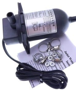 Calentador de Motor JEENDA TPS101GT10-000 1000W 120V