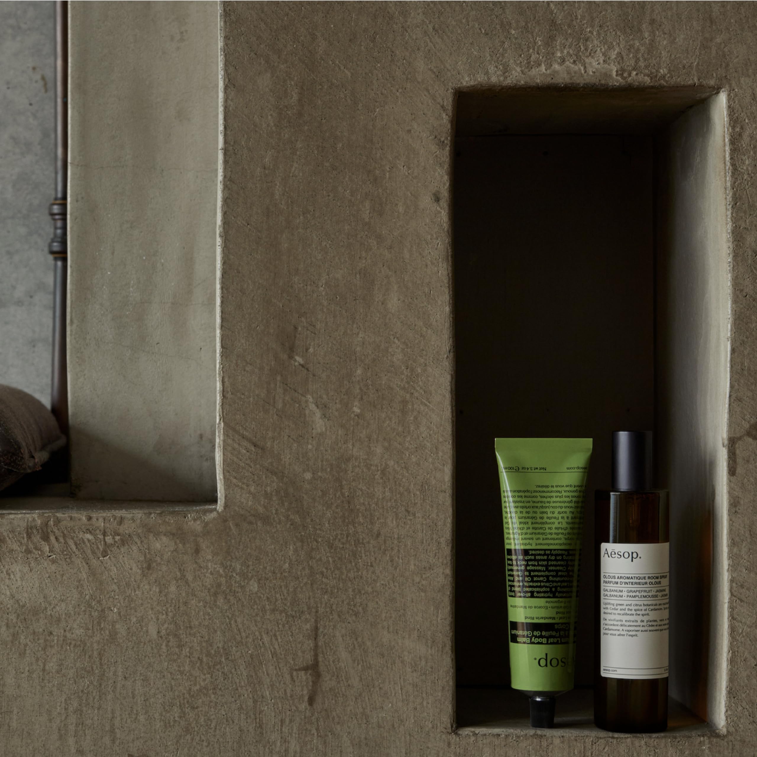 Exfoliante Corporal Aesop Geranium Leaf | Piel Suave, - Imagen 5