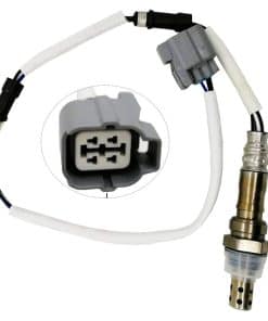 Sensor de relación aire-combustible de 1ª generación