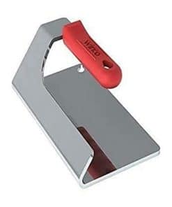 Winco SWS-74, 4L X 7-1/2W-Pulgadas 2 Lb Prensa de Carne de