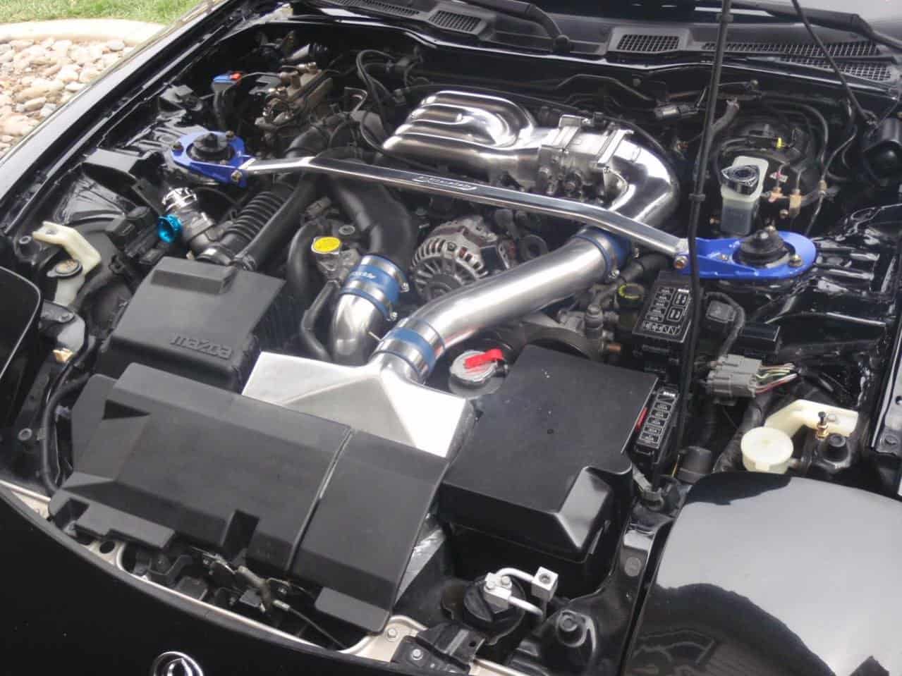 Tapa para depósito de freno o embrague en forma de rotor de - Imagen 8