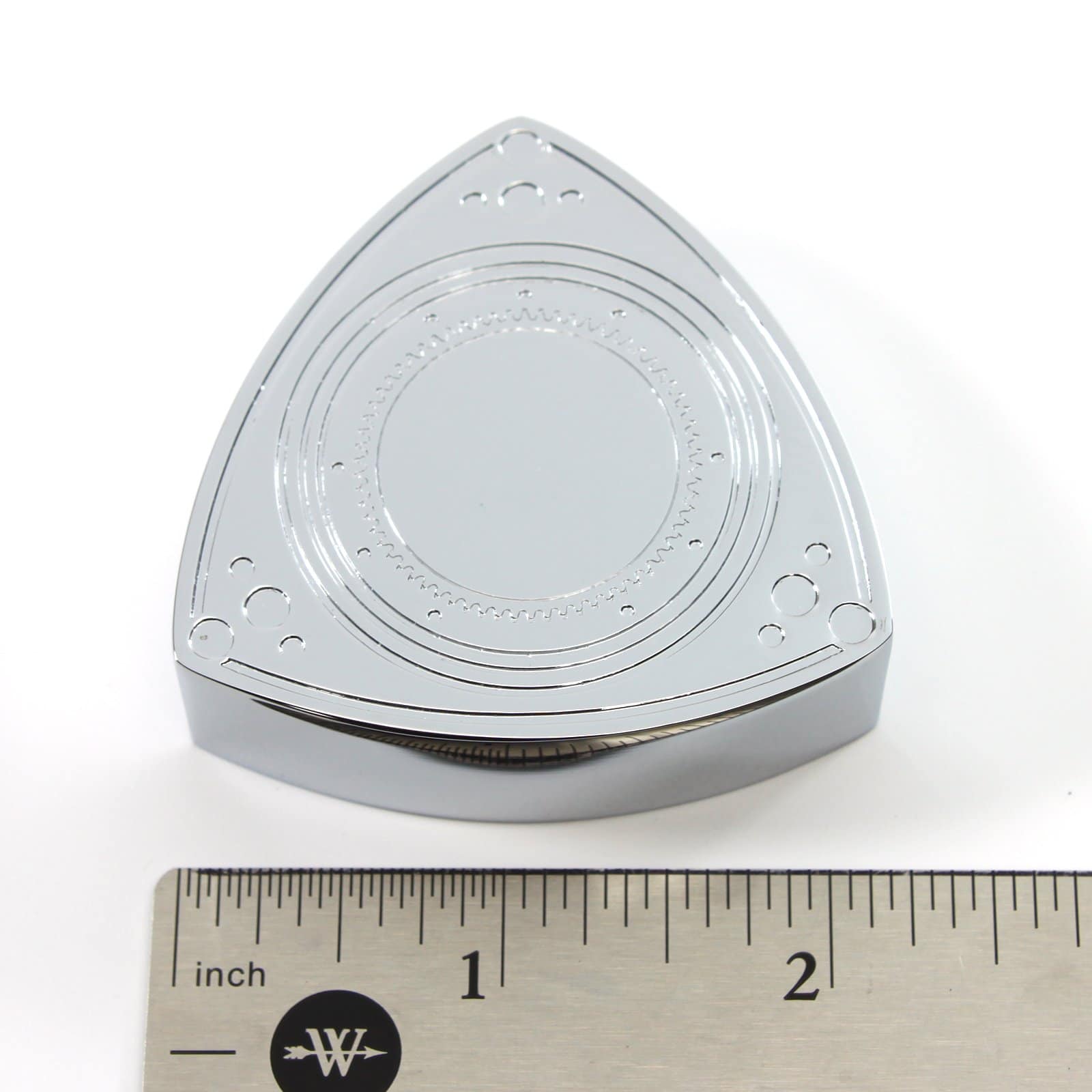 Tapa para depósito de freno o embrague en forma de rotor de - Imagen 4