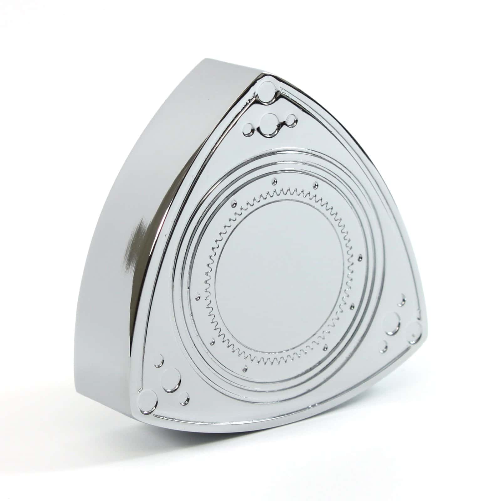 Tapa para depósito de freno o embrague en forma de rotor de - Imagen 3