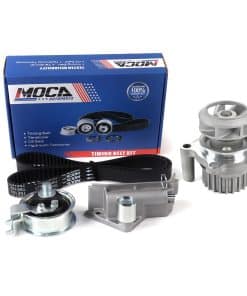 Kit de Componentes de Correa de Distribución y Bomba de