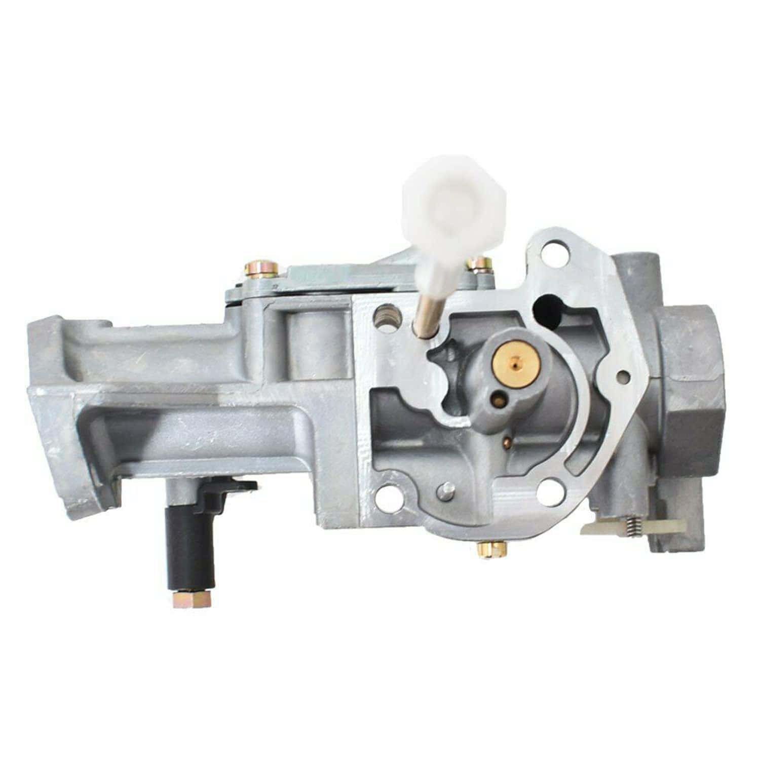 Nuevo Carburador y Junta Compatible con Brigs B&S Modelo - Imagen 5