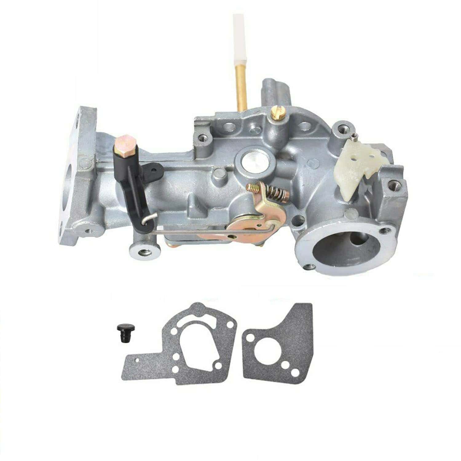 Nuevo Carburador y Junta Compatible con Brigs B&S Modelo