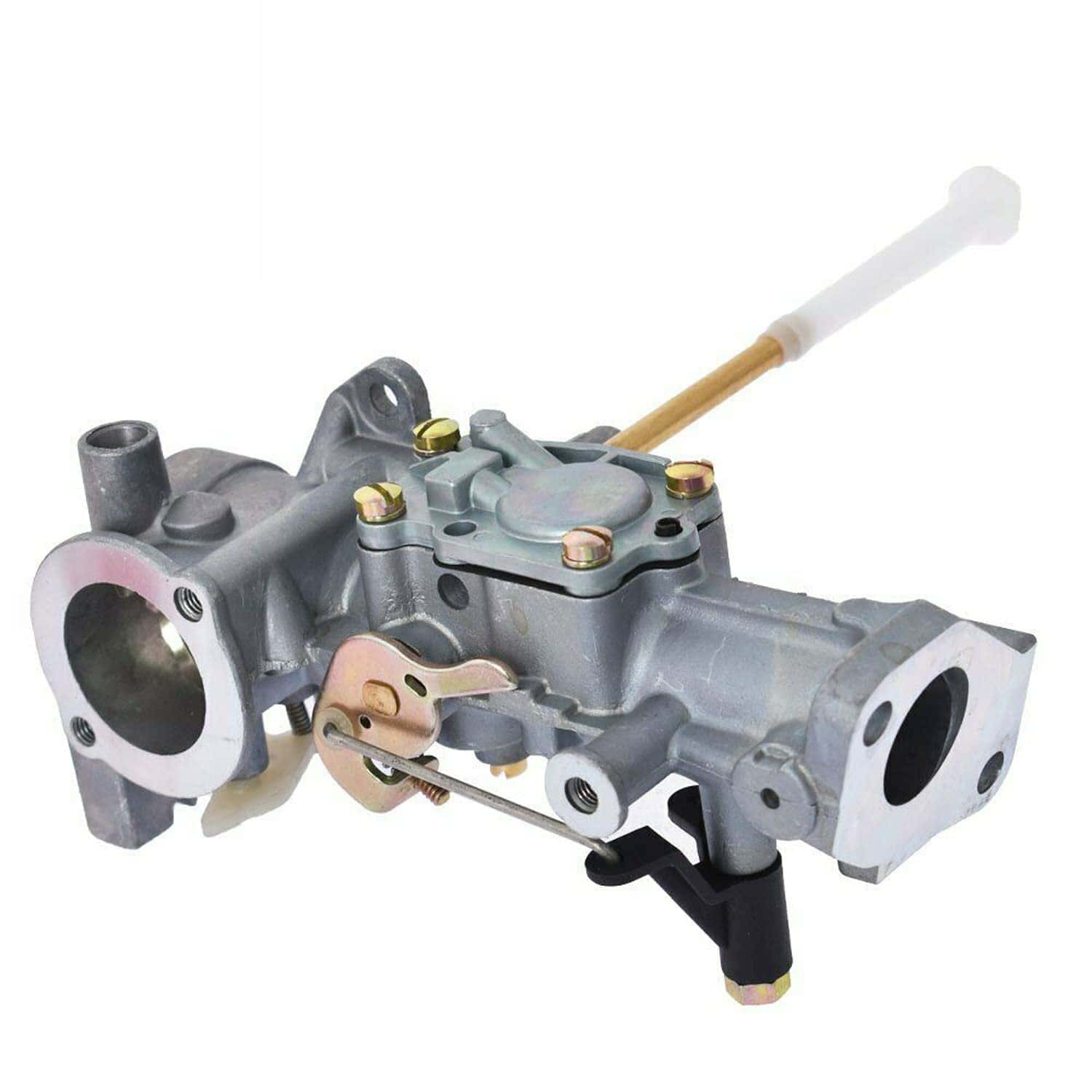 Nuevo Carburador y Junta Compatible con Brigs B&S Modelo - Imagen 4
